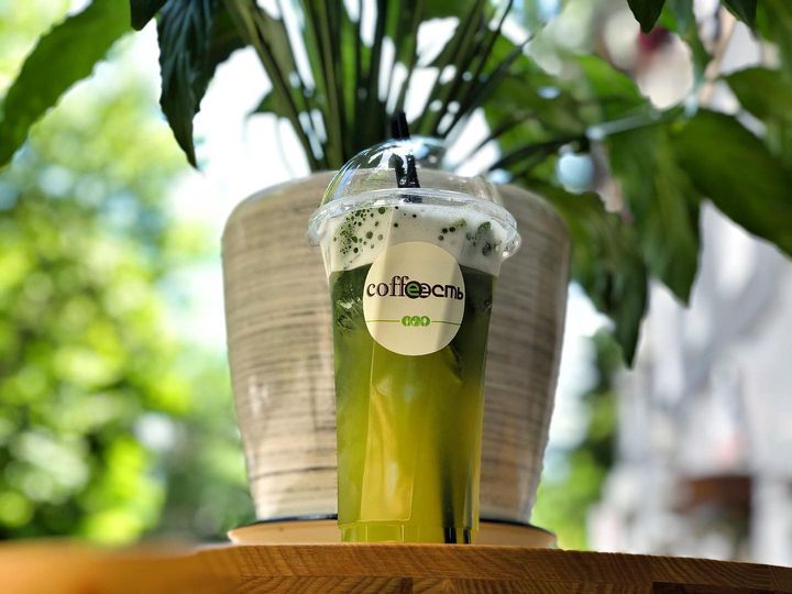 Coffeeсть Zaporizhzhia Photos 2